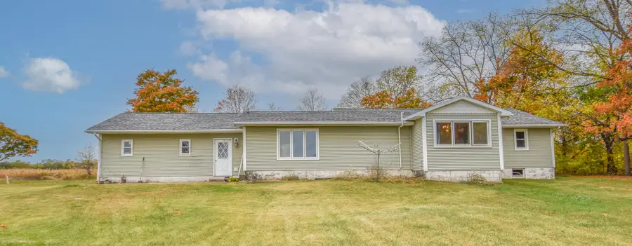 4111 Blair Road, Reading, MI 49274 - Image #2