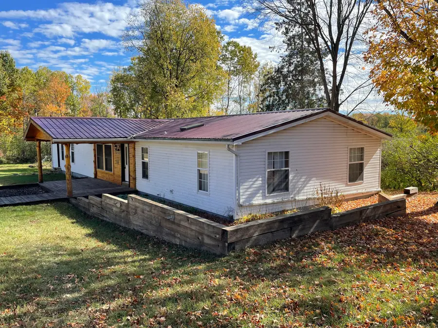 19396 70th Avenue, Marion, MI 49665 - Image #2