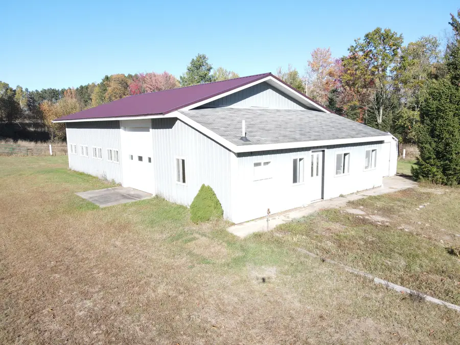 19396 70th Avenue, Marion, MI 49665 - Image #3