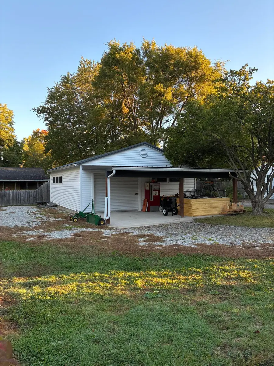 501 & 505 N 12th Street, Niles, MI 49120 - Image #2