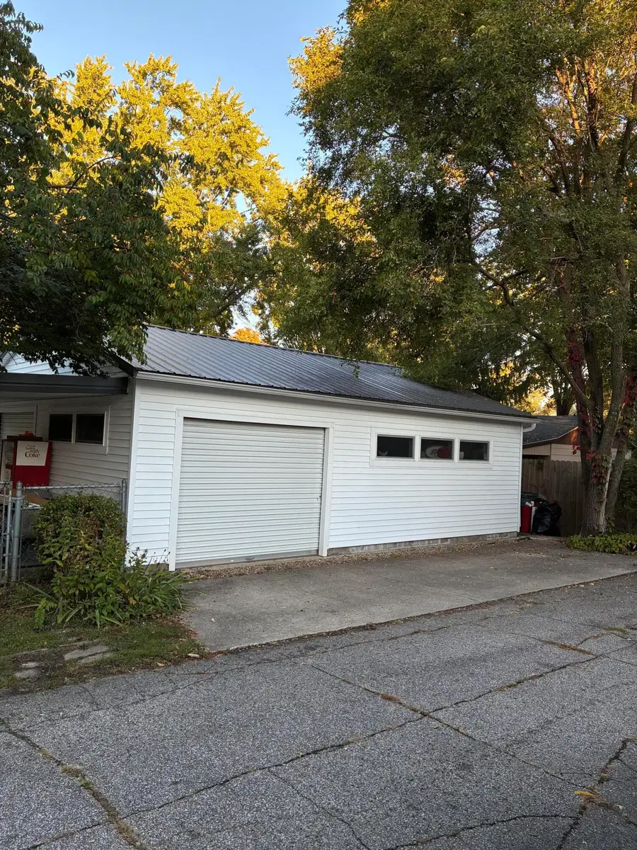 501 & 505 N 12th Street, Niles, MI 49120 - Image #3