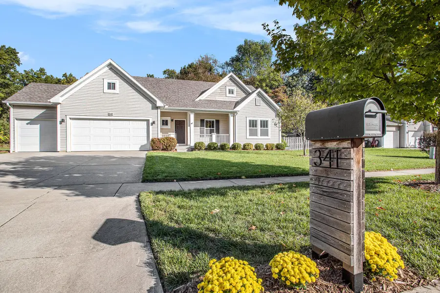 341 Cliffwood Avenue, Portage, MI 49002 - Image #2