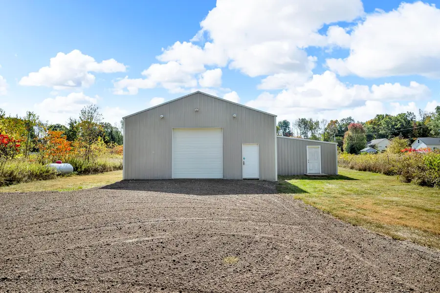 V/L Fowler Road, Hanover, MI 49241 - Image #2