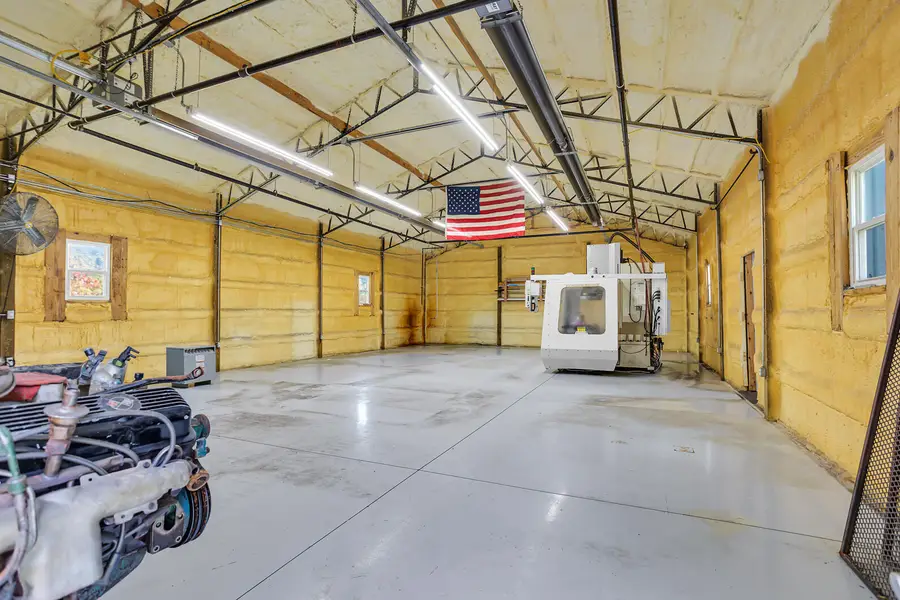 V/L Fowler Road, Hanover, MI 49241 - Image #3