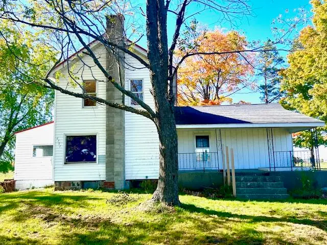 6757 N Greenville Road, Lakeview, MI 48850 - Image #1