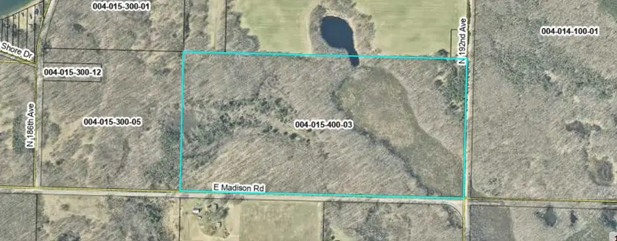 E Madison Road, Walkerville, MI 49459 - Image #2