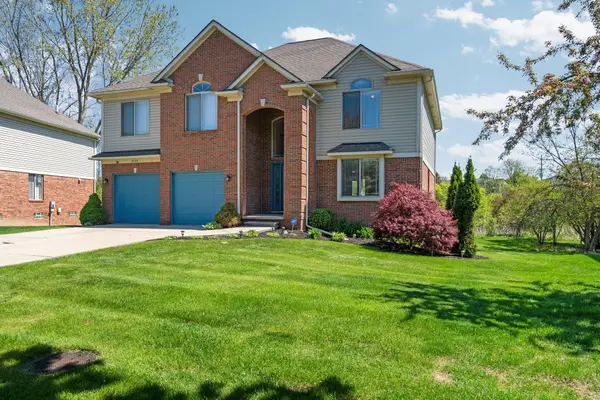 4139 Persimmon Drive, Ypsilanti, MI 48197