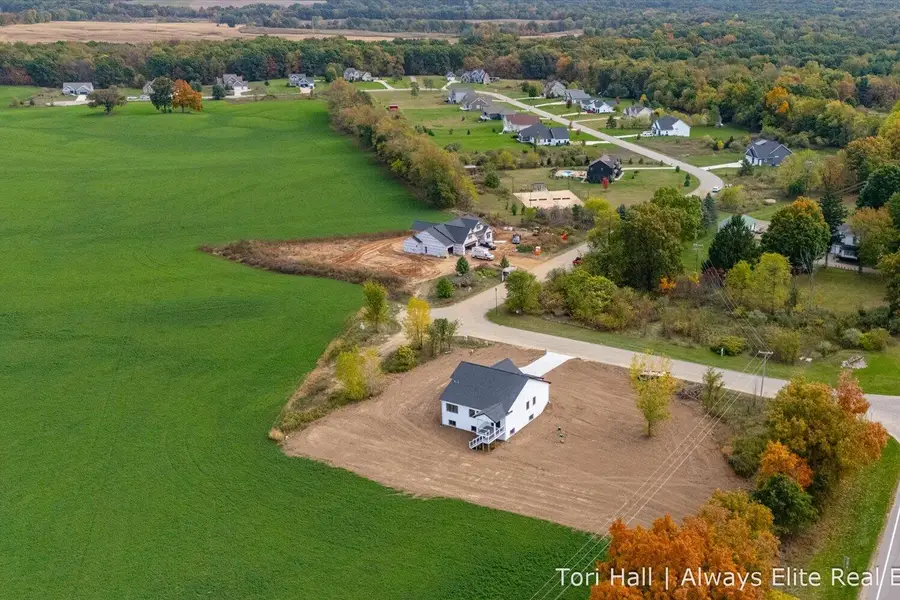 5695 Elmgrove Avenue, Richland, MI 49083 - #3