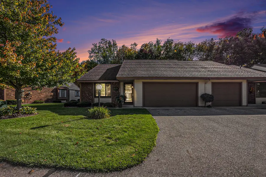 508 Cherry Lane #88, Holland, MI 49424 - Image #2