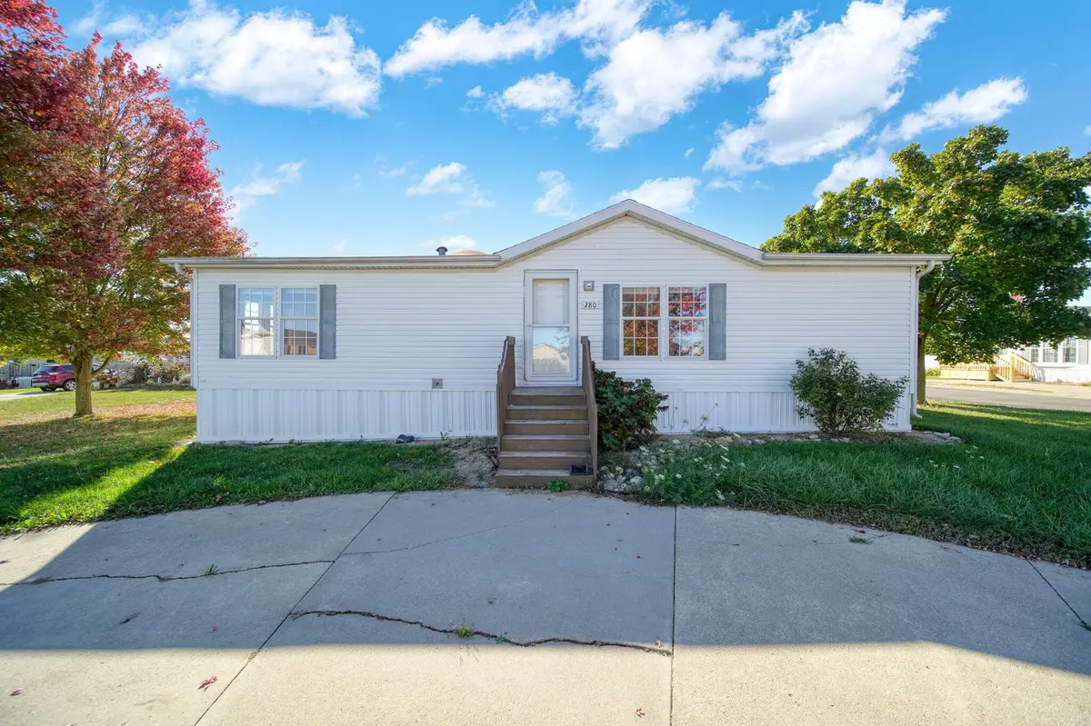 280 San Antonio River Drive, Adrian, MI 49221 - Image #1