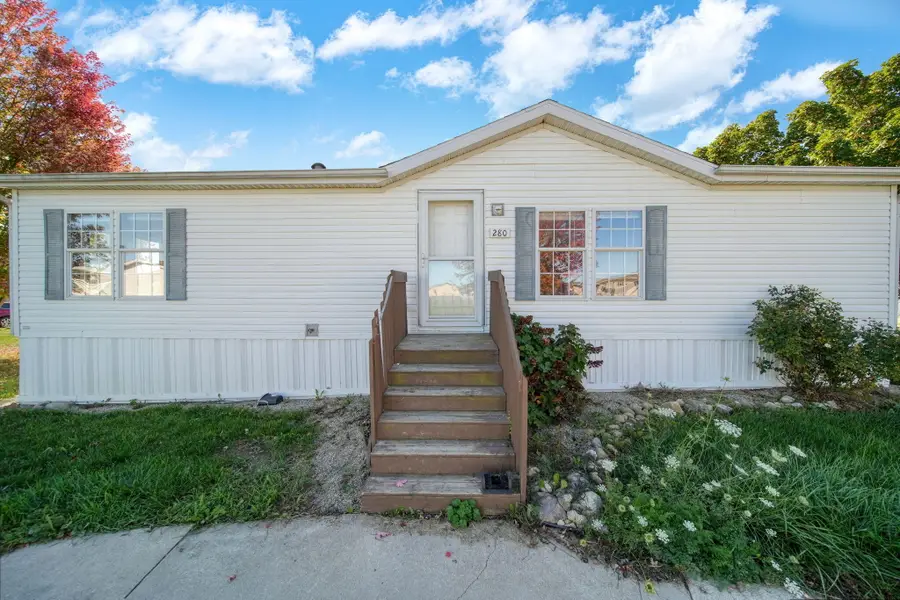 280 San Antonio River Drive, Adrian, MI 49221 - Image #2