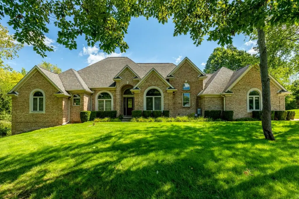 2417 Woodvale Trail, Brighton, MI 48114 - Image #1