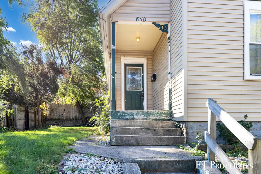 870 11th Street Nw, Grand Rapids, MI 49504 - Image #2