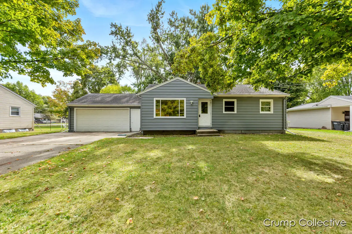 2221 Mapleview Avenue, Portage, MI 49024 - Image #1