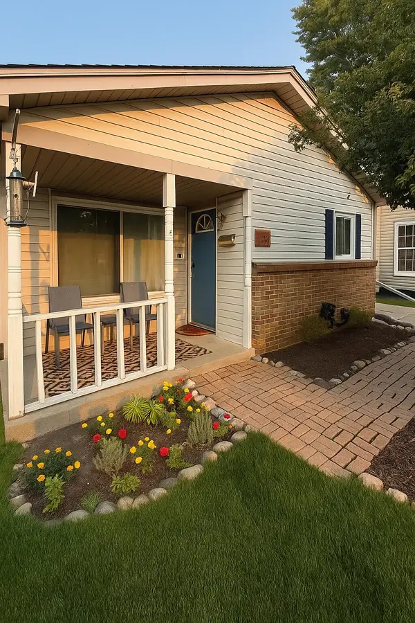 236 Kinross Avenue, Clawson, MI 48017