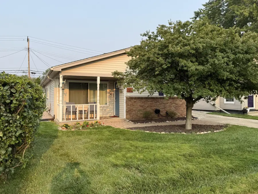 236 Kinross Avenue, Clawson, MI 48017 - Image #2