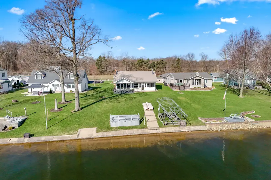 1049 Kope Kon Road, Coldwater, MI 49036 - Image #2