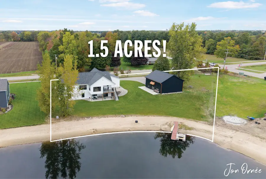 14442 Quincy Street, Holland, MI 49424 - Image #2