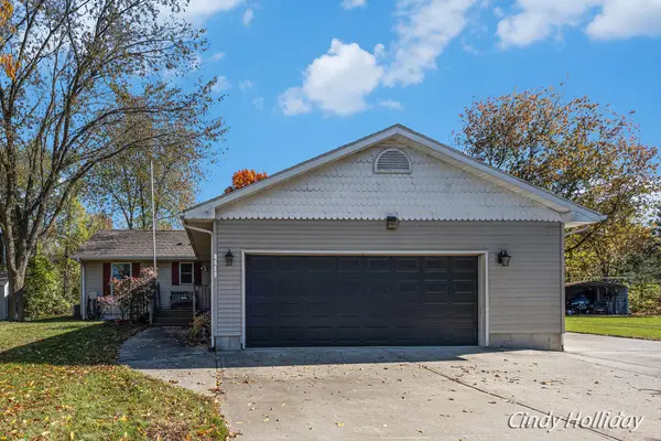 7718 Whites Bridge Road, Belding, MI 48809