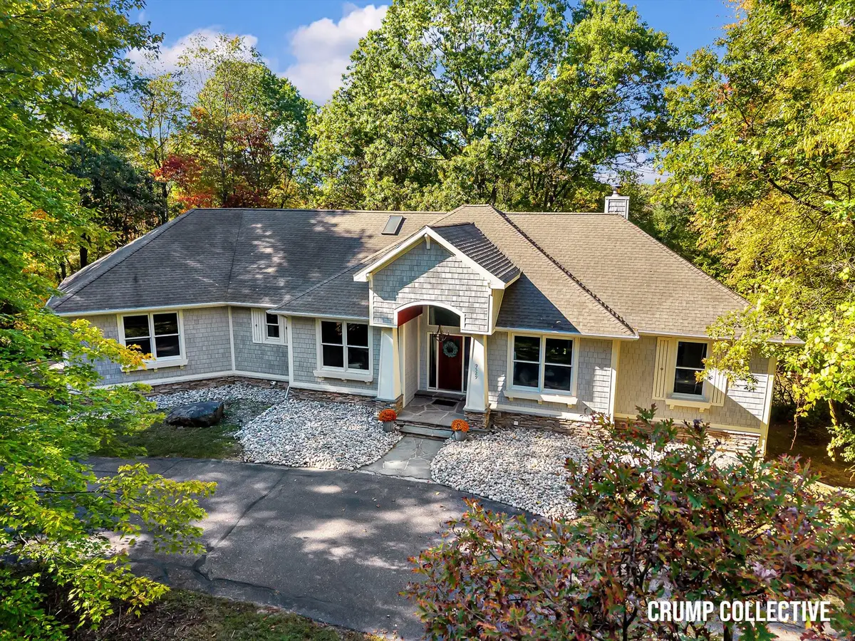 9529 Conservation Street Ne, Ada, MI 49301 - Image #1