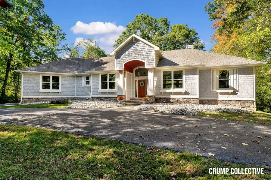 9529 Conservation Street Ne, Ada, MI 49301 - Image #2