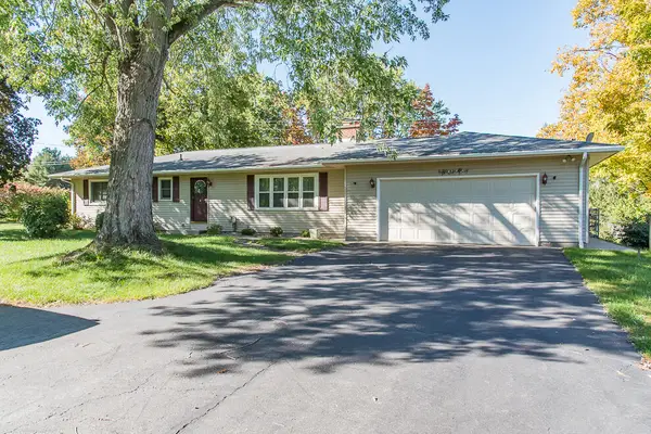 63862 32nd Street, Lawton, MI 49065