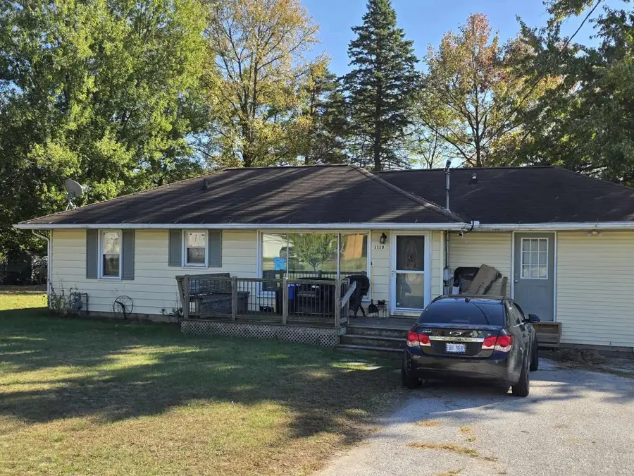 1110 Dewitt Avenue, Niles, MI 49120 - Image #2