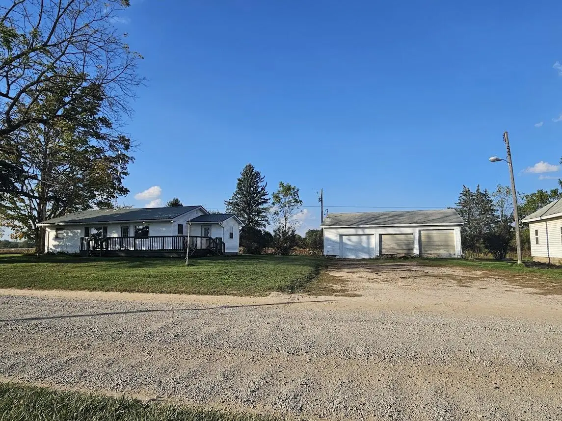12250 W Cutler Road, Lakeview, MI 48850 - Image #1