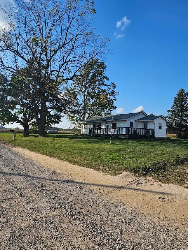 12250 W Cutler Road, Lakeview, MI 48850 - Image #2