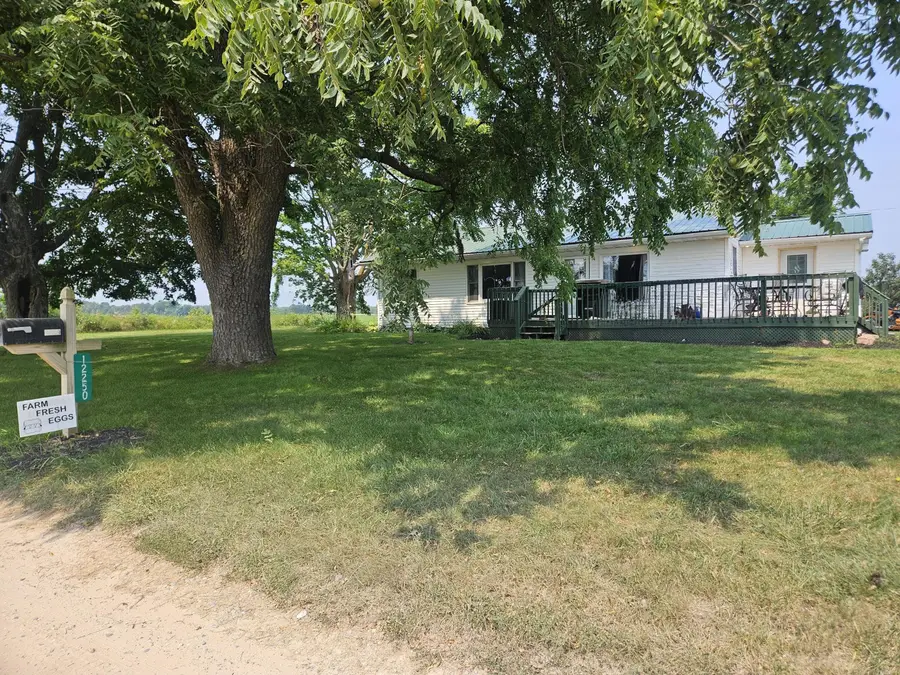 12250 W Cutler Road, Lakeview, MI 48850 - Image #3