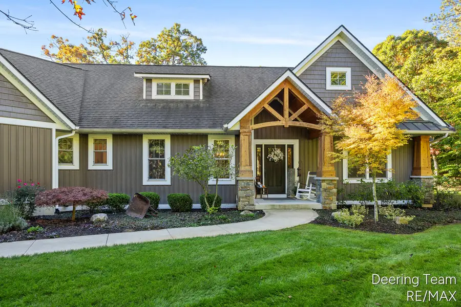 11877 Red Squirrel Lane, West Olive, MI 49460 - Image #2