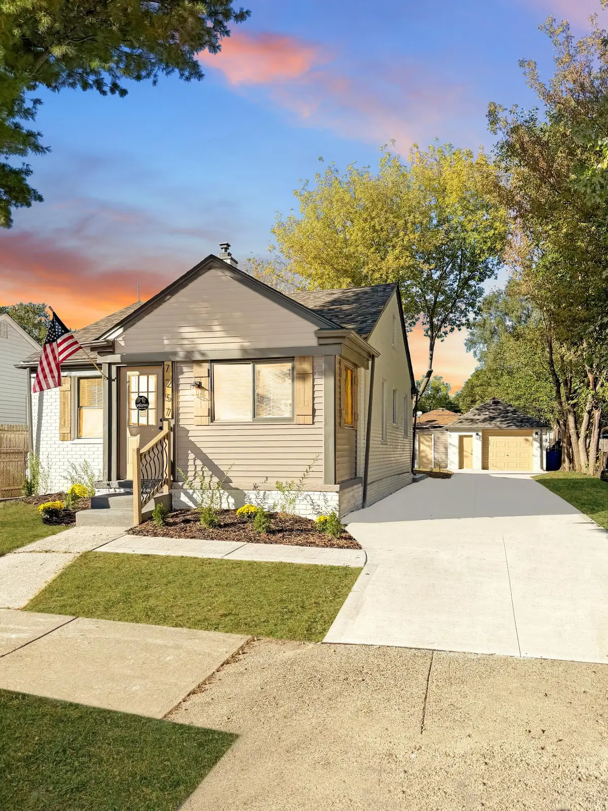 7257 Jackson Avenue, Warren, MI 48091 - Image #1