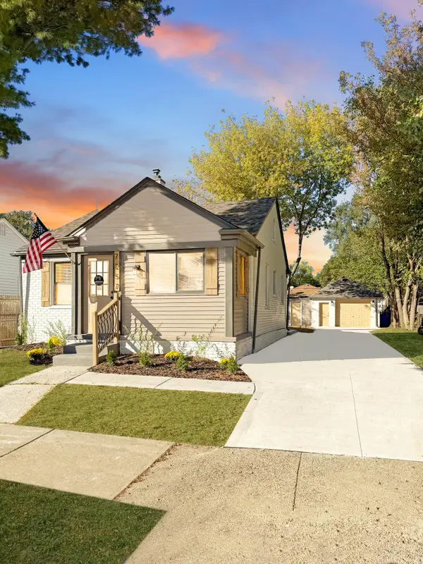 7257 Jackson Avenue, Warren, MI 48091