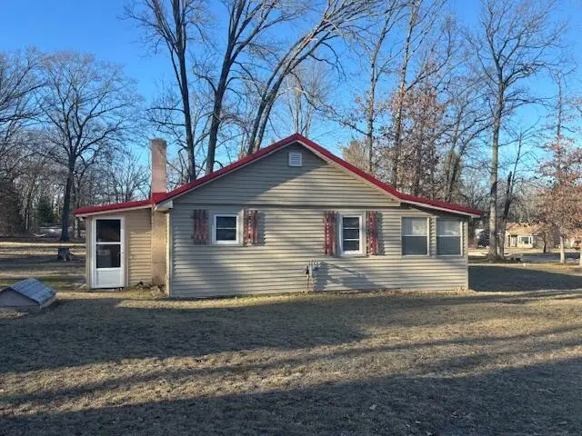 3385 Woods Road, Harrison, MI 48625 - #2