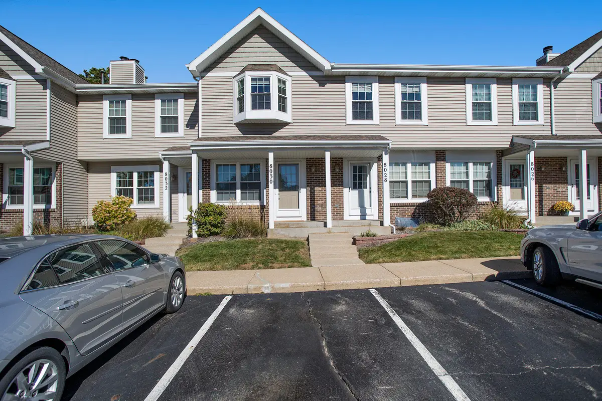 8030 Wimbledon Drive, Portage, MI 49024 - Image #1