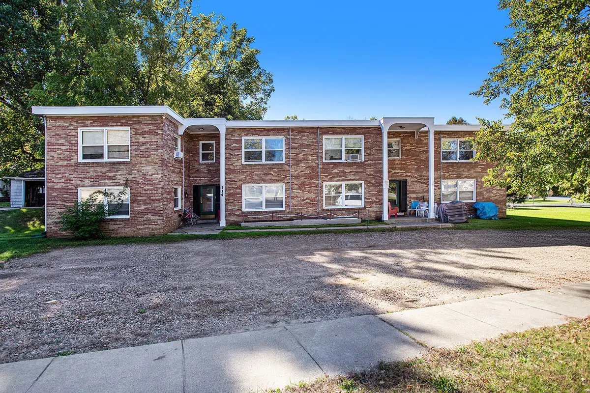 114 E Thomas Street, Parchment, MI 49004 - Image #1