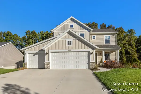 11525 Old Gun Club Drive Se, Lowell, MI 49331