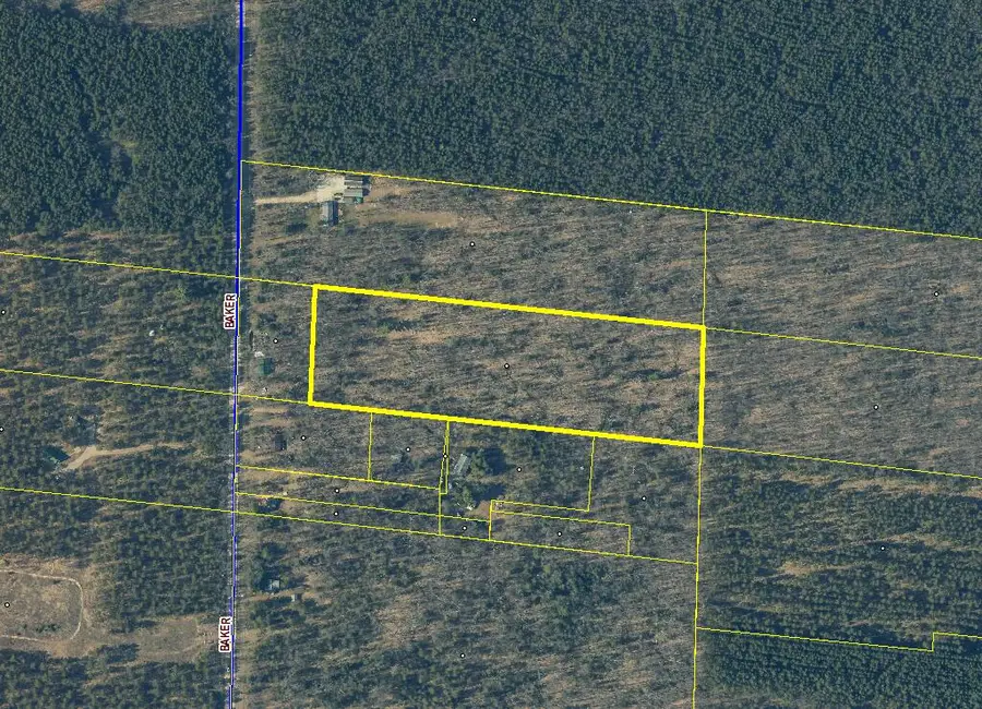 259 S Baker Road, Wellston, MI 49689 - Image #2