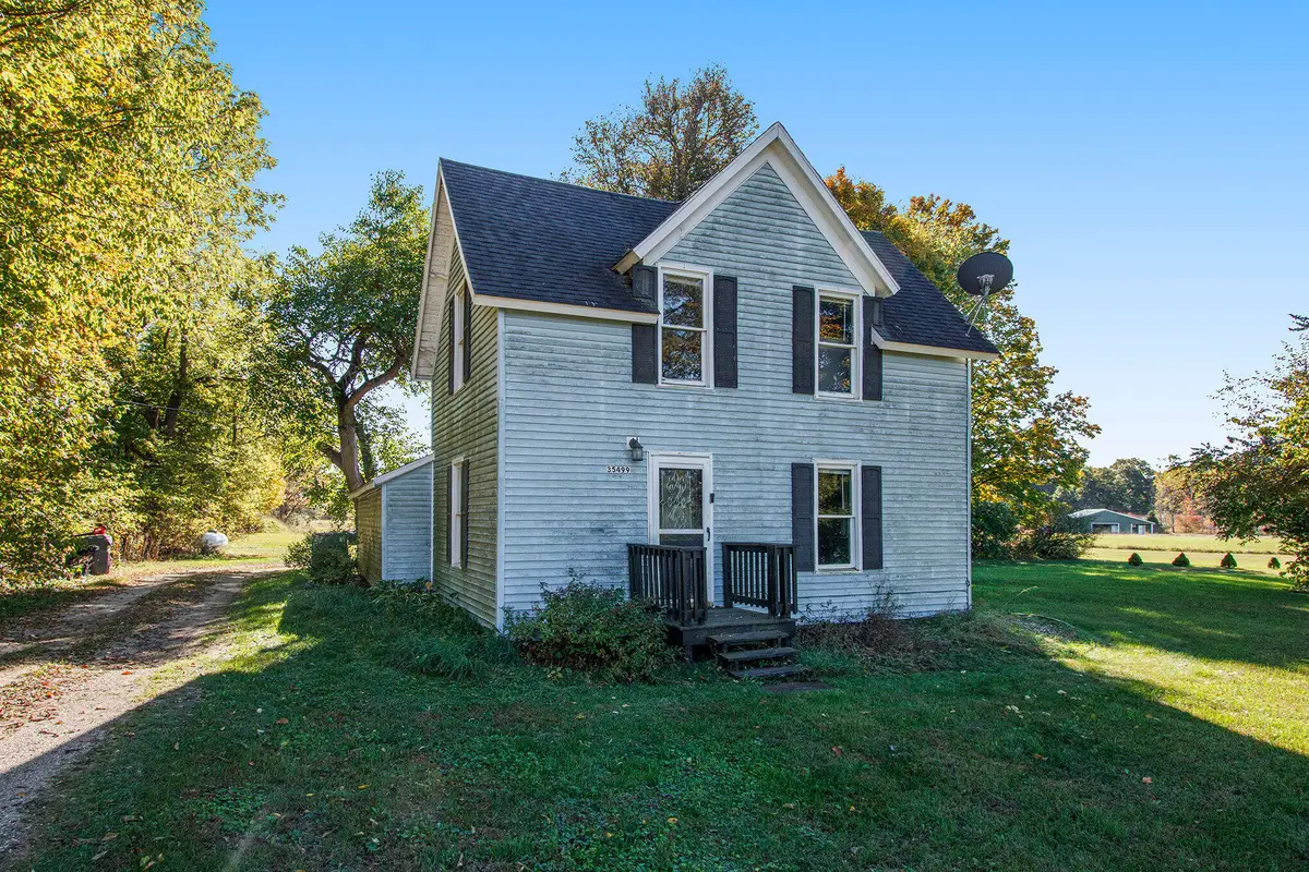 35499 Co Rd 358, Paw Paw, MI 49079 - Image #1