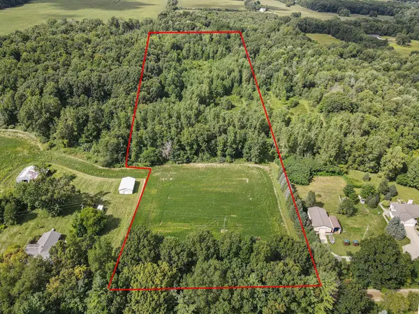 VL W Bruff Road, Fowlerville, MI 48836