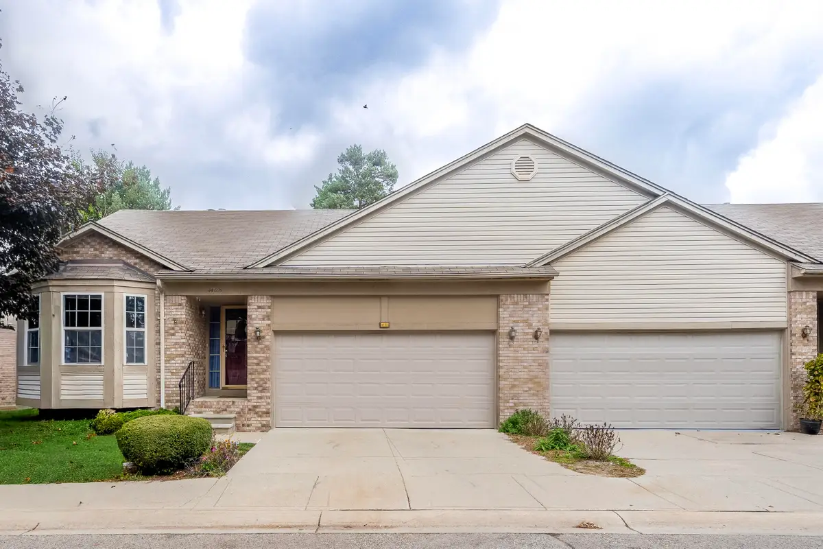 4125 Derray Court, Warren, MI 48092 - Image #1