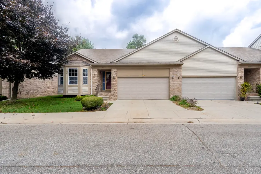 4125 Derray Court, Warren, MI 48092 - Image #2