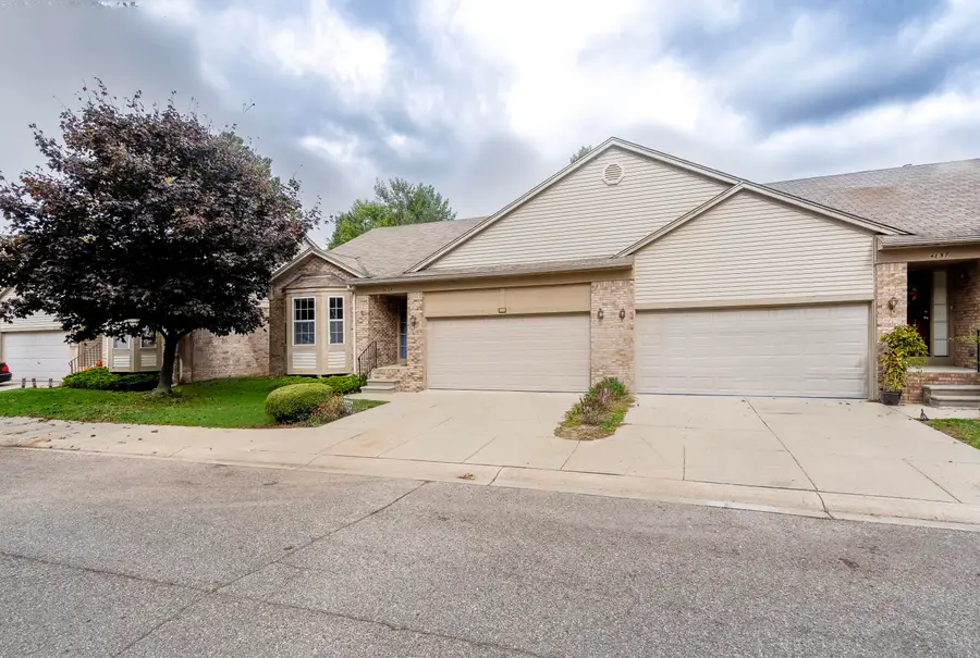 4125 Derray Court, Warren, MI 48092 - Image #3