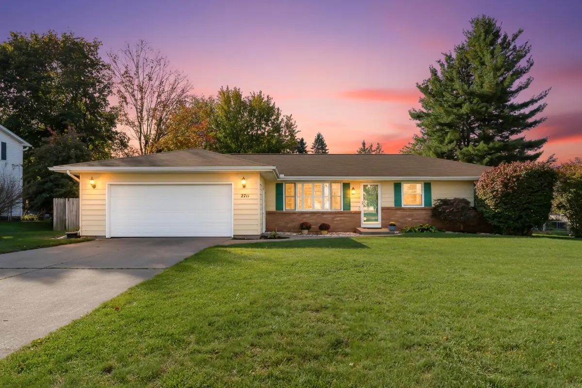 2711 Hemlock Avenue, Portage, MI 49024 - Image #1