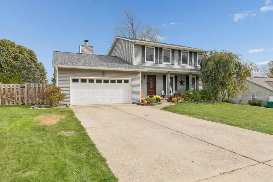 141 Moonwood Trail, Battle Creek, MI 49014 - Image #2