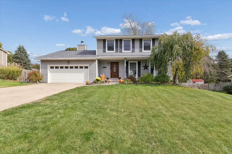 141 Moonwood Trail, Battle Creek, MI 49014 - Image #3