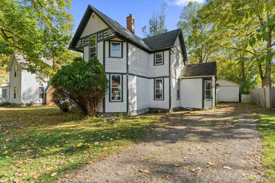 408 E Water Street, Cassopolis, MI 49031 - Image #3