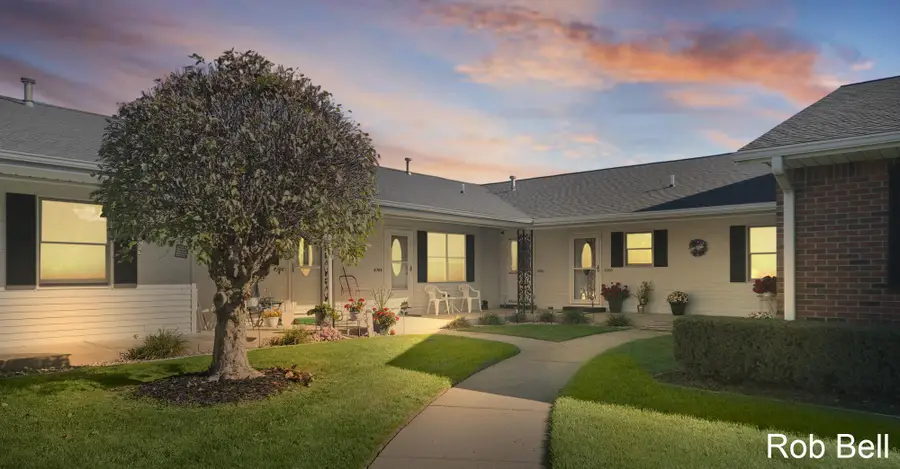 6760 N Wentward Court, Hudsonville, MI 49426 - Image #2