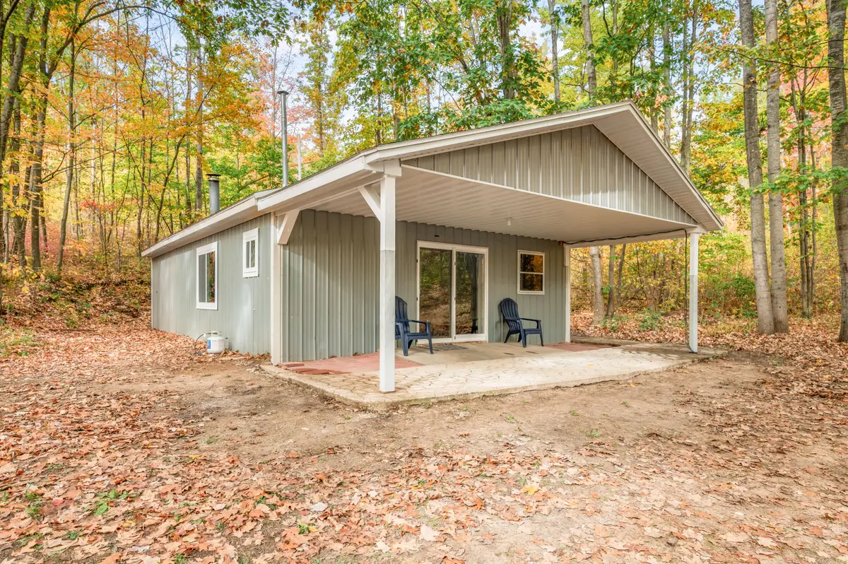 8141 135th Ave, Evart, MI 49631 - Image #1