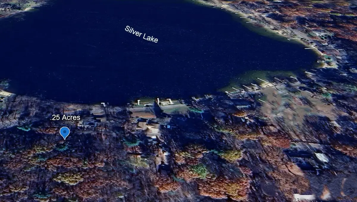 Vacant Lot Silver Saddle Road, Grand Junction, MI 49056 - Image #1